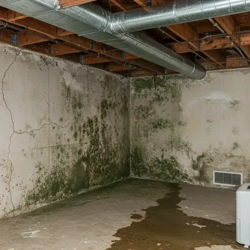 Professional Mold Removal in Suwanee, GA